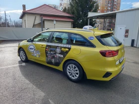 Kia Ceed 1.5T 140 кс, снимка 5