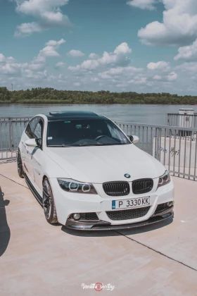 Обява за продажба на BMW 335 facelift n54 ~29 000 лв. - изображение 1