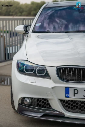 Обява за продажба на BMW 335 facelift n54 ~29 000 лв. - изображение 1