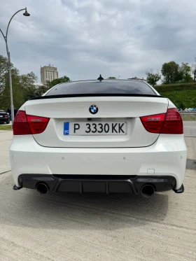 Обява за продажба на BMW 335 facelift n54 ~29 000 лв. - изображение 1