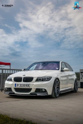 Обява за продажба на BMW 335 facelift n54 ~29 000 лв. - изображение 1