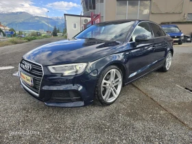 Обява за продажба на Audi A3 Sedan S-line ~30 800 лв. - изображение 1