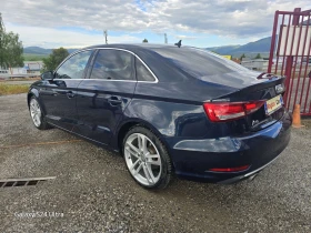 Обява за продажба на Audi A3 Sedan S-line ~30 800 лв. - изображение 3