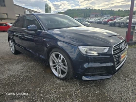 Обява за продажба на Audi A3 Sedan S-line ~30 800 лв. - изображение 2