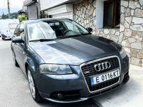 Audi A3 S-line ( ) + 4   | Mobile.bg    2