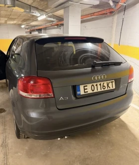Audi A3 - 11000 лв. - 11921507 2