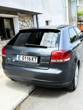 Audi A3 S-line ( ) + 4   | Mobile.bg    3