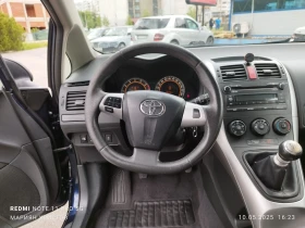 Обява за продажба на Toyota Auris 1.3 ~10 000 лв. - изображение 10