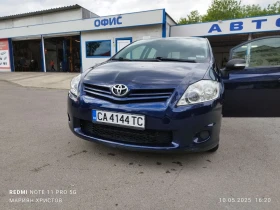 Обява за продажба на Toyota Auris 1.3 ~10 000 лв. - изображение 1