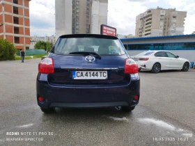 Обява за продажба на Toyota Auris 1.3 ~10 000 лв. - изображение 5