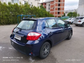 Обява за продажба на Toyota Auris 1.3 ~10 000 лв. - изображение 4