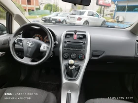 Обява за продажба на Toyota Auris 1.3 ~10 000 лв. - изображение 9