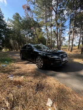 Обява за продажба на Audi A4 ~11 500 лв. - изображение 1
