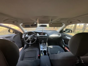 Обява за продажба на Audi A4 ~11 500 лв. - изображение 5