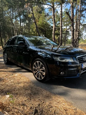 Обява за продажба на Audi A4 ~11 500 лв. - изображение 2