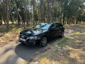 Обява за продажба на Audi A4 ~11 500 лв. - изображение 1