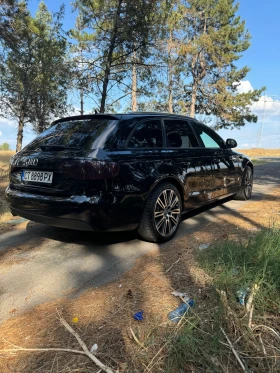 Обява за продажба на Audi A4 ~11 500 лв. - изображение 3