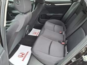 Honda Civic 1.6 i-DTEC Elegance MT | Mobile.bg    16