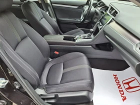 Honda Civic 1.6 i-DTEC Elegance MT | Mobile.bg    14