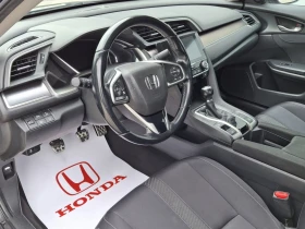 Honda Civic 1.6 i-DTEC Elegance MT | Mobile.bg    10