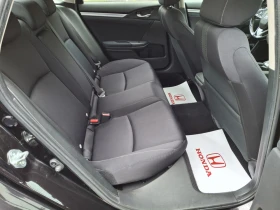 Honda Civic 1.6 i-DTEC Elegance MT | Mobile.bg    17