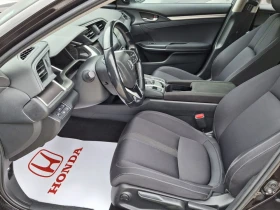 Honda Civic 1.6 i-DTEC Elegance MT | Mobile.bg    13