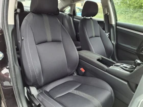 Honda Civic 1.6 i-DTEC Elegance MT | Mobile.bg    15