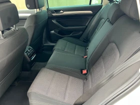 VW Passat 2.0 TDI * * *  | Mobile.bg    9