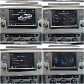 VW Passat 2.0 TDI * * *  | Mobile.bg    16