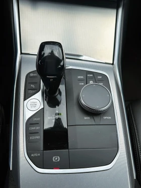 BMW 320 i touring M packet; mild hybrid  | Mobile.bg    12