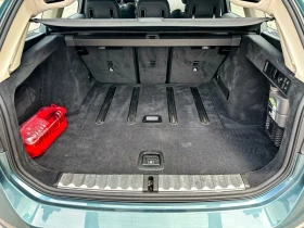     BMW 320 i touring M packet; mild hybrid 