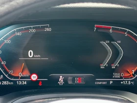 BMW 320 i touring M packet; mild hybrid  | Mobile.bg    14