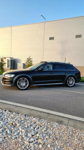 Audi A6 Allroad Собствен лизинг! - 32700 лв. - 81803005 3