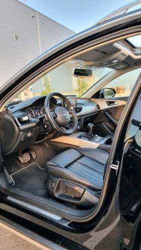 Audi A6 Allroad Собствен лизинг! - 32700 лв. - 81803005 7