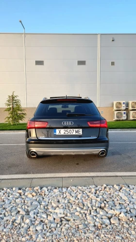Audi A6 Allroad Собствен лизинг! - 32700 лв. - 81803005 5
