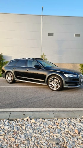 Audi A6 Allroad Собствен лизинг! - 32700 лв. - 81803005 2