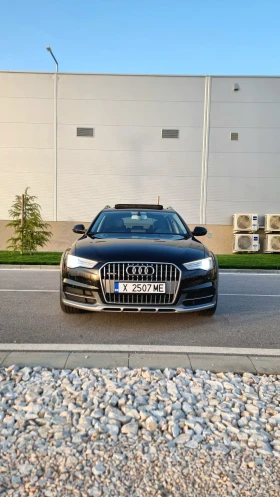 Audi A6 Allroad Собствен лизинг! - 32700 лв. - 81803005 4