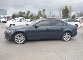 Обява за продажба на Audi A4 2.0L I-4 DI, DOHC, VVT, TURBO, 252HP ~30 600 лв. - изображение 4