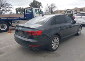Обява за продажба на Audi A4 2.0L I-4 DI, DOHC, VVT, TURBO, 252HP ~30 600 лв. - изображение 6