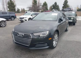 Обява за продажба на Audi A4 2.0L I-4 DI, DOHC, VVT, TURBO, 252HP ~30 600 лв. - изображение 2