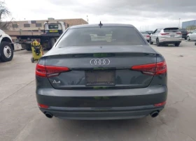 Обява за продажба на Audi A4 2.0L I-4 DI, DOHC, VVT, TURBO, 252HP ~30 600 лв. - изображение 8