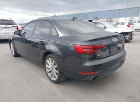 Обява за продажба на Audi A4 2.0L I-4 DI, DOHC, VVT, TURBO, 252HP ~30 600 лв. - изображение 7