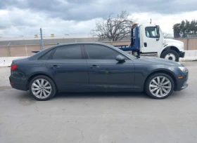 Обява за продажба на Audi A4 2.0L I-4 DI, DOHC, VVT, TURBO, 252HP ~30 600 лв. - изображение 5