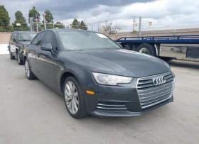Обява за продажба на Audi A4 2.0L I-4 DI, DOHC, VVT, TURBO, 252HP ~30 600 лв. - изображение 1