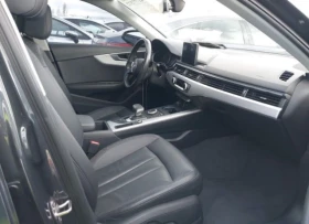 Обява за продажба на Audi A4 2.0L I-4 DI, DOHC, VVT, TURBO, 252HP ~30 600 лв. - изображение 10