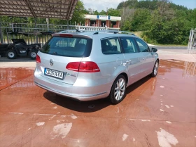 Обява за продажба на VW Passat 2.0 TDI -DSG/150 KC -ЛИЗИНГ  ~14 777 лв. - изображение 4