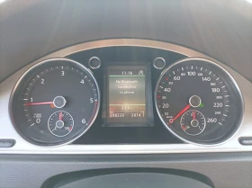VW Passat 2.0 TDI -DSG/150 KC -  | Mobile.bg    14