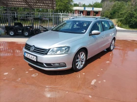 Обява за продажба на VW Passat 2.0 TDI -DSG/150 KC -ЛИЗИНГ  ~14 777 лв. - изображение 1