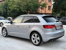     Audi A3 SPORTBACK TOP