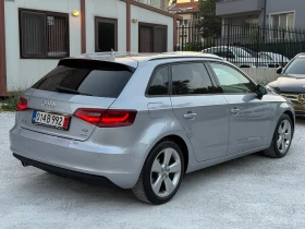 Audi A3 SPORTBACK TOP | Mobile.bg    5